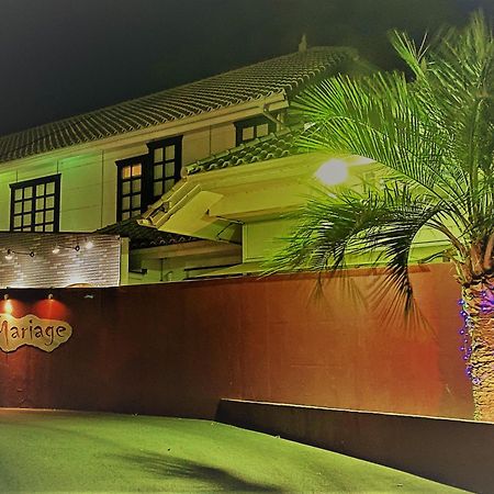 Mariage Leisure Hotel Цукуба Екстериор снимка