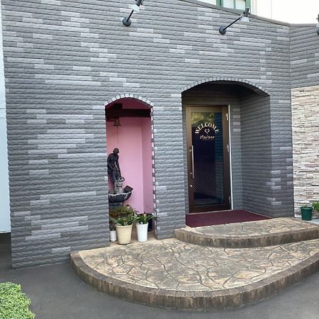Mariage Leisure Hotel Цукуба Екстериор снимка