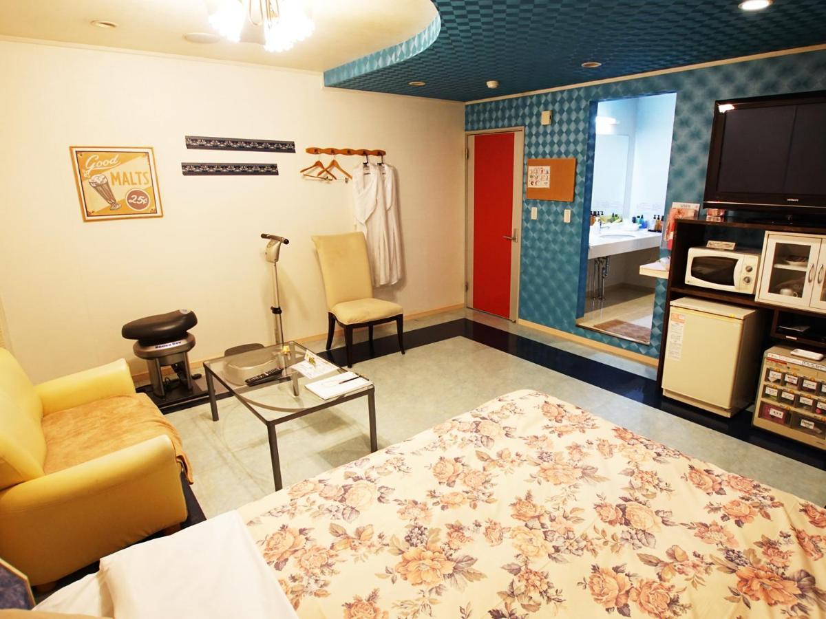 Mariage Leisure Hotel Цукуба Екстериор снимка