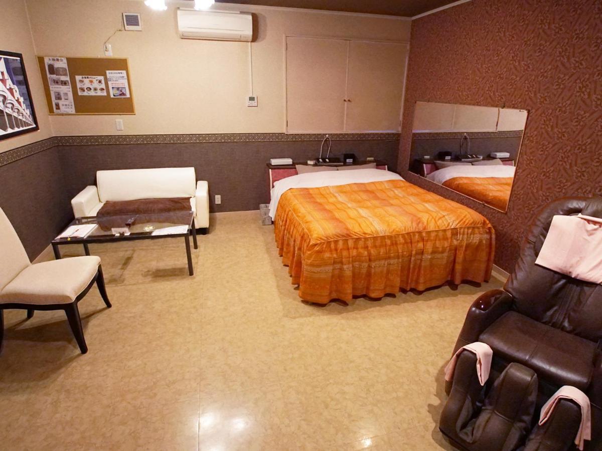 Mariage Leisure Hotel Цукуба Екстериор снимка